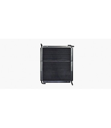 RADIATORE D'OLIO PUTZMEISTER M740