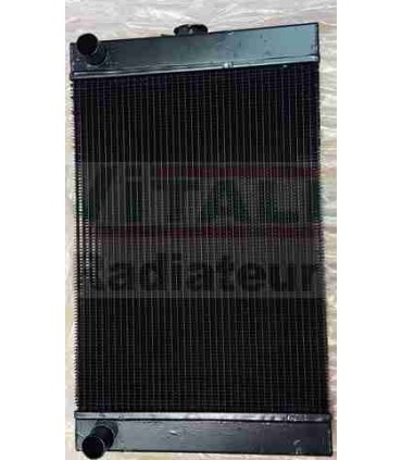 RADIATEUR EAU MANITOU BT 420