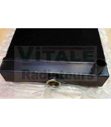 RADIATEUR EAU MANITOU BT 420