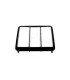 Filtro aria Mitsubishi 1500A098