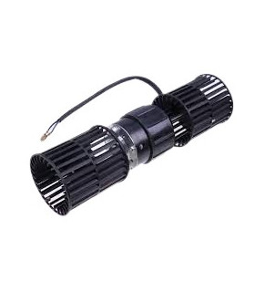 VENTOLA RISCALDATORE PER Komatsu PC27MR-3 PC35MR-3 PC45MR-3 PC55MR-