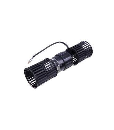 VENTOLA RISCALDATORE PER Komatsu PC27MR-3 PC35MR-3 PC45MR-3 PC55MR-