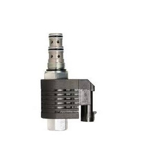 VALVULA SOLENOIDE JOHN DEERE KV23085