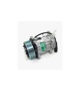 Compressore per condizionatore MAN 81619066012