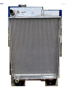 Radiateur moteur SCANIA Série P 95-04