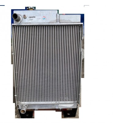 RADIATORE ACQUA PER MANITOU 243030