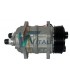 COMPRESSEUR CLIMATISATION THERMOKING 75R86132A 488-45122