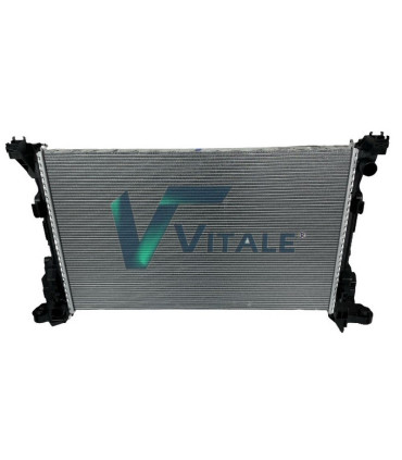 RADIATEUR RENAULT TRAFIC 214106419R RE910419