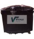 RADIATORE ACQUA PER PEUGEOT 402 ESS