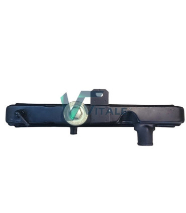 Radiateur moteur pour PEUGEOT 204 / 304