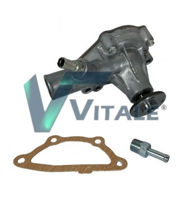 Water pump for ISEKI MM407405 MM409302 MM433424 MM439303