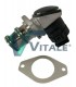 EGR VALVE SUITABLE FOR  JOHN DEERE John Deere: 1570 7630 7730 7830 7930 T550 W540 W550 WTS9540 WTS 9560