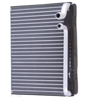 EVAPORATEUR PEUGEOT 206 6444C9 6444C6 6444E7