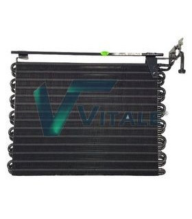 CONDENSEUR CLIMATISATION JOHN DEERE AL41721 AL67187 AL70298