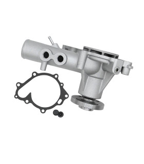 BOMBA DE AGUA PARA   YANMAR 123900-42000  12390042000