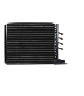 RADIADORES OLIO PARA  HUILE JOHN DEERE AH168468