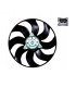 VENTILATEUR POUR RENAULT TRAFIC RENAULT ESPACE IV 2.2 DCI  7701050192 7701057313