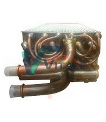 EVAPORATOR SUITABLE FOR  CLAAS ARION 410 420 430 650 0011435220 0022343000