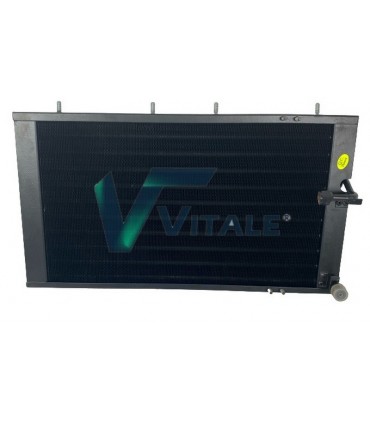 CONDENSEUR CLIMATISATION CLAAS   0011193230  11193230