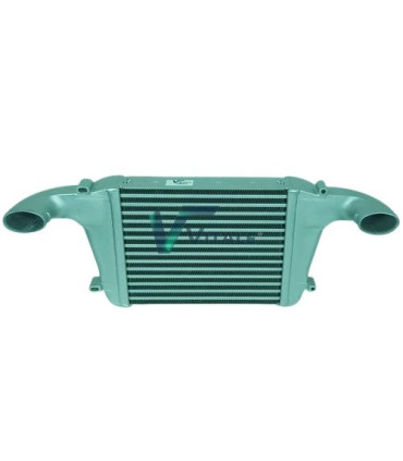 RADIATEUR AIR INTERCOOLER NISSAN 14461-G4800 14461G4800 130030051F 19879005