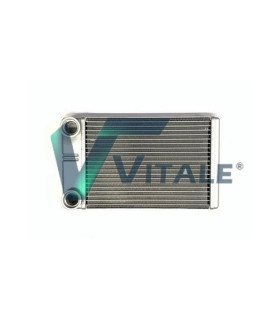  Radiateur moteur RENAULT R10