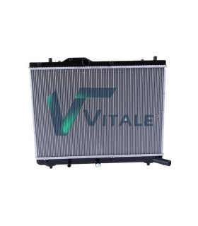  Radiateur moteur SCANIA Série P 95-04 