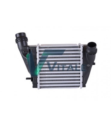 INTERCOOLER RENAULT TWINGO II 144613211R