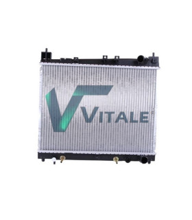 RADIATEUR TOYOTA 1640021070 1640021071 1640021090