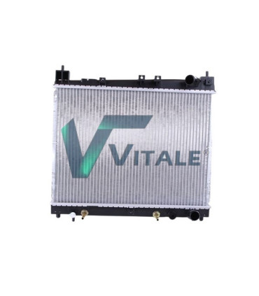  Radiateur moteur RENAULT R10