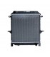 RADIATEUR EAU NISSAN  CABSTAR  214009X400
