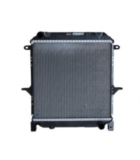 RADIATOR NISSAN  CABSTAR  214009X400