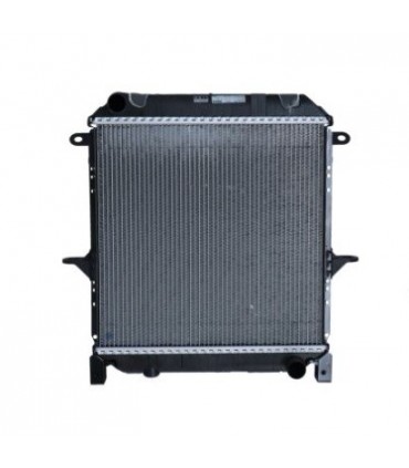 RADIATEUR EAU NISSAN  CABSTAR  214009X400