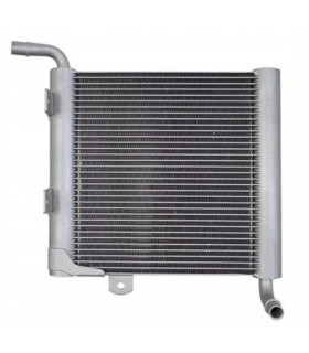 RADIATEUR EAU JAGUAR LR092120 T4A1806  JG418600