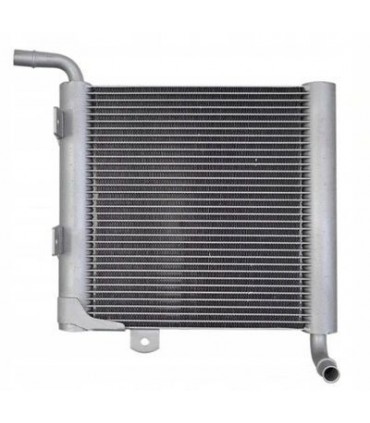 RADIATOR SUITABLE FOR  JAGUAR LR092120 T4A1806  JG418600