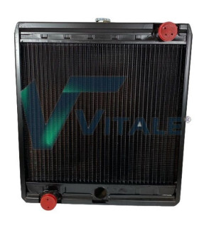 RADIATORI PER VALTRA V33136300