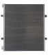 CONDENSATORE ARIA CONDIZIONATA PER CATERPILLAR 341-5769 3415769