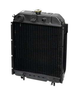 RADIATOR FOR  FENDT FARMER 2 FW 139 G139210050010