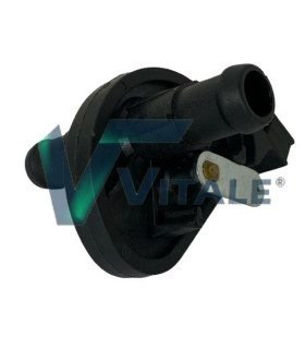 ROBINET CHAUFFAGE VALVE JCB 903/06200 90306200