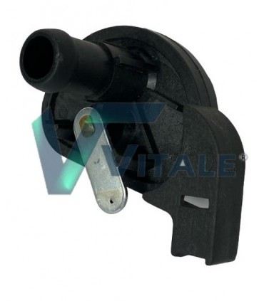 ROBINET CHAUFFAGE VALVE JCB 903/06200 90306200