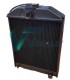 Radiateur moteur Tracteur Renault Agri: R 551 /556 / R 651 / 652 / 681