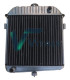 Radiateur moteur pour OPEN Manta A