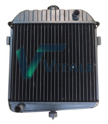 Radiateur moteur pour OPEN Manta A