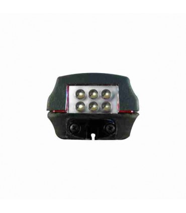  Radiateur eau pour SCANIA Série P 95-04 