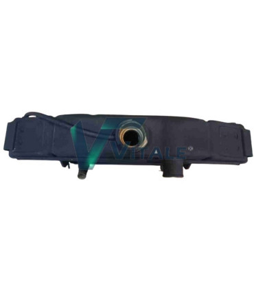 RADIATEUR EAU RENAULT RVI SAVIEM SG2 -SG3-SG4-SG5 Diesel - TP3 4X4  5000001460