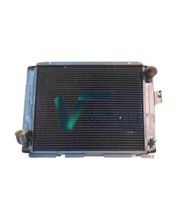 Radiateur moteur pour PEUGEOT 204