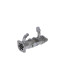 Radiatore EGR per Land Rover Range Rover 3 LR003857-LR003858
