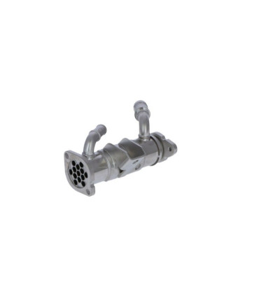 Radiatore EGR per Land Rover Range Rover 3 LR003857-LR003858