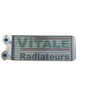  Radiateur moteur Citroën HY 