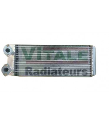 RADIATEUR CHAUFFAGE RENAULT trucks G-M