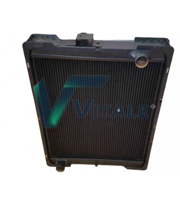 Radiateur moteur RENAULT Trucks